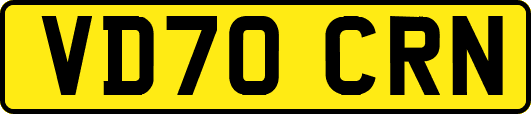 VD70CRN