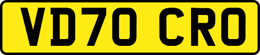 VD70CRO