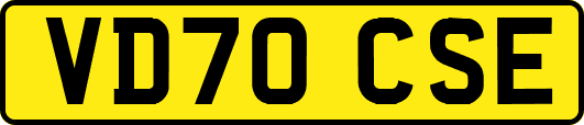 VD70CSE