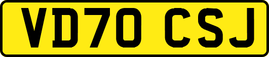 VD70CSJ