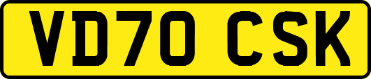 VD70CSK