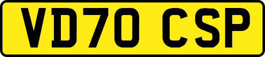 VD70CSP