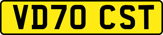 VD70CST