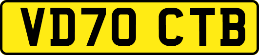 VD70CTB