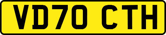 VD70CTH