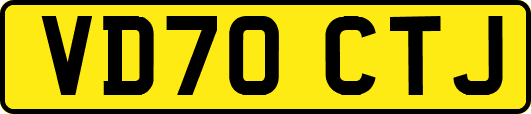 VD70CTJ