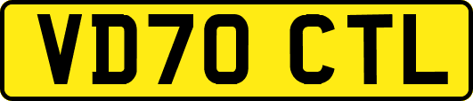 VD70CTL