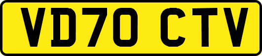 VD70CTV