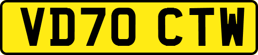 VD70CTW