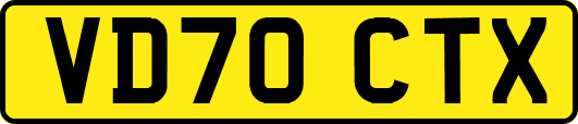 VD70CTX