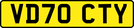 VD70CTY