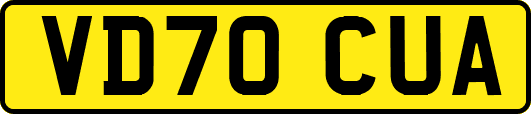 VD70CUA