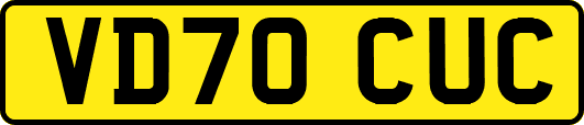 VD70CUC