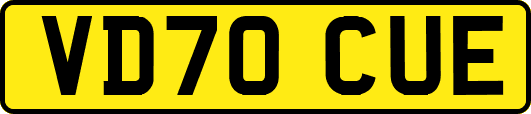 VD70CUE