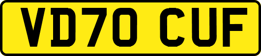 VD70CUF