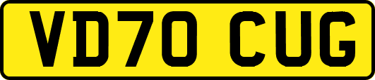 VD70CUG