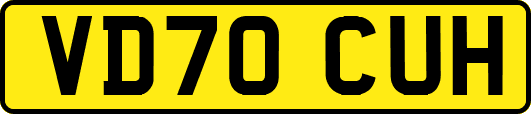 VD70CUH