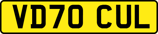 VD70CUL