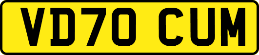 VD70CUM