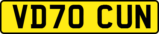 VD70CUN