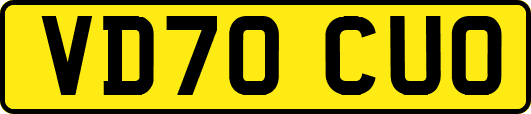 VD70CUO