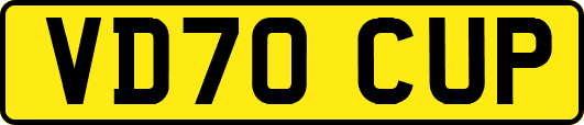VD70CUP