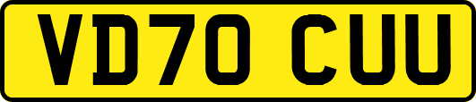 VD70CUU