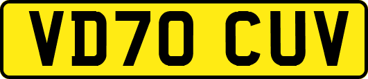 VD70CUV
