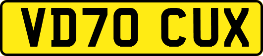 VD70CUX