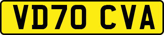 VD70CVA