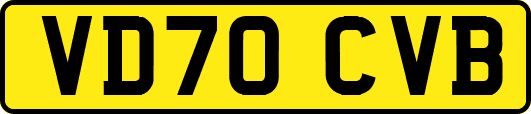 VD70CVB