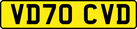 VD70CVD