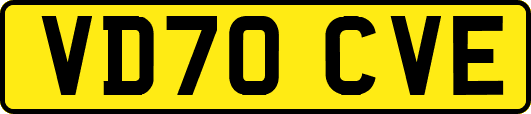 VD70CVE
