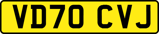 VD70CVJ