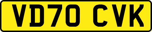VD70CVK