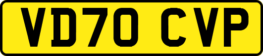 VD70CVP