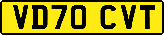 VD70CVT