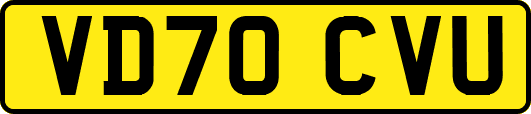 VD70CVU