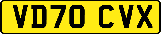 VD70CVX