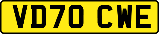 VD70CWE