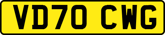 VD70CWG