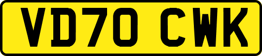 VD70CWK