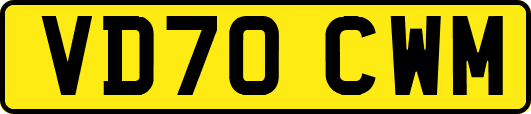 VD70CWM