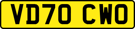 VD70CWO