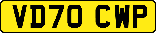 VD70CWP