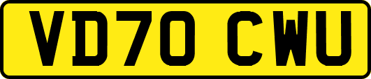 VD70CWU