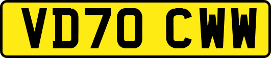 VD70CWW