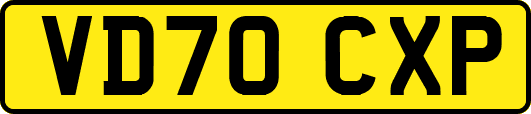 VD70CXP