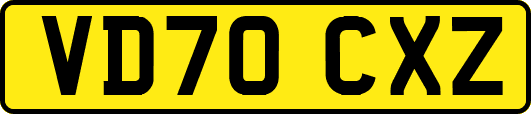 VD70CXZ