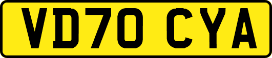 VD70CYA